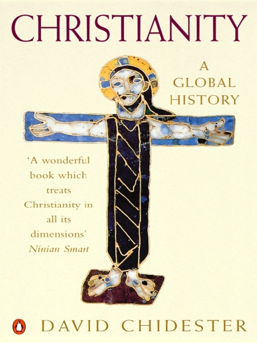 Christianity (eBook): A Global History